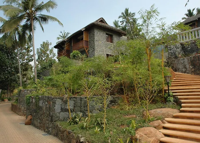 Taj Green Cove Resort And Spa Kovalam