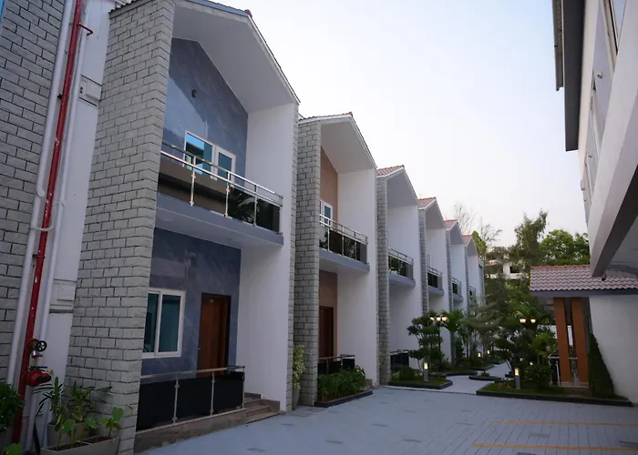 Ramraj Resort