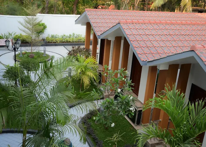 Ramraj Resort