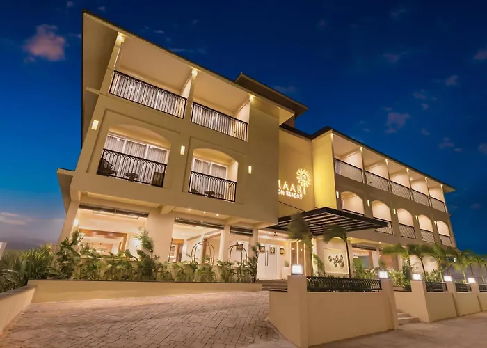 Amaari Beach Resort