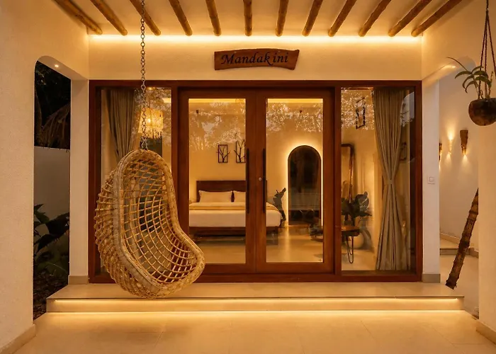 Ayana Lake Resorts
