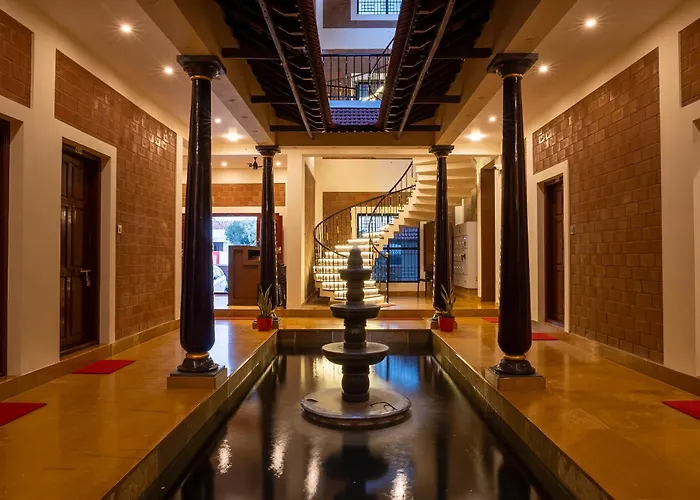 Phoenix Holiday Home